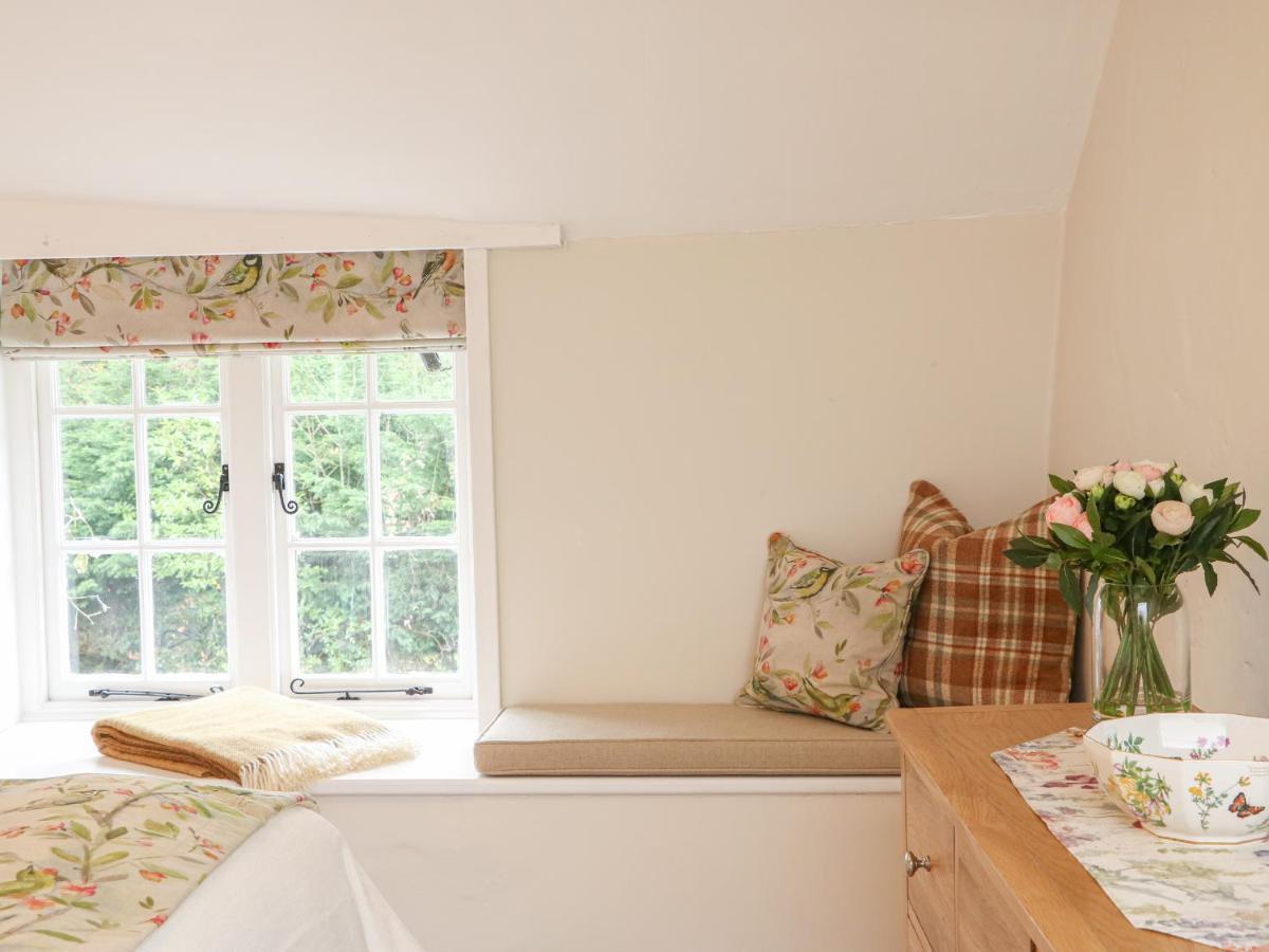 Rookwood Villa เอ็กซิเตอร์ ภายนอก รูปภาพ