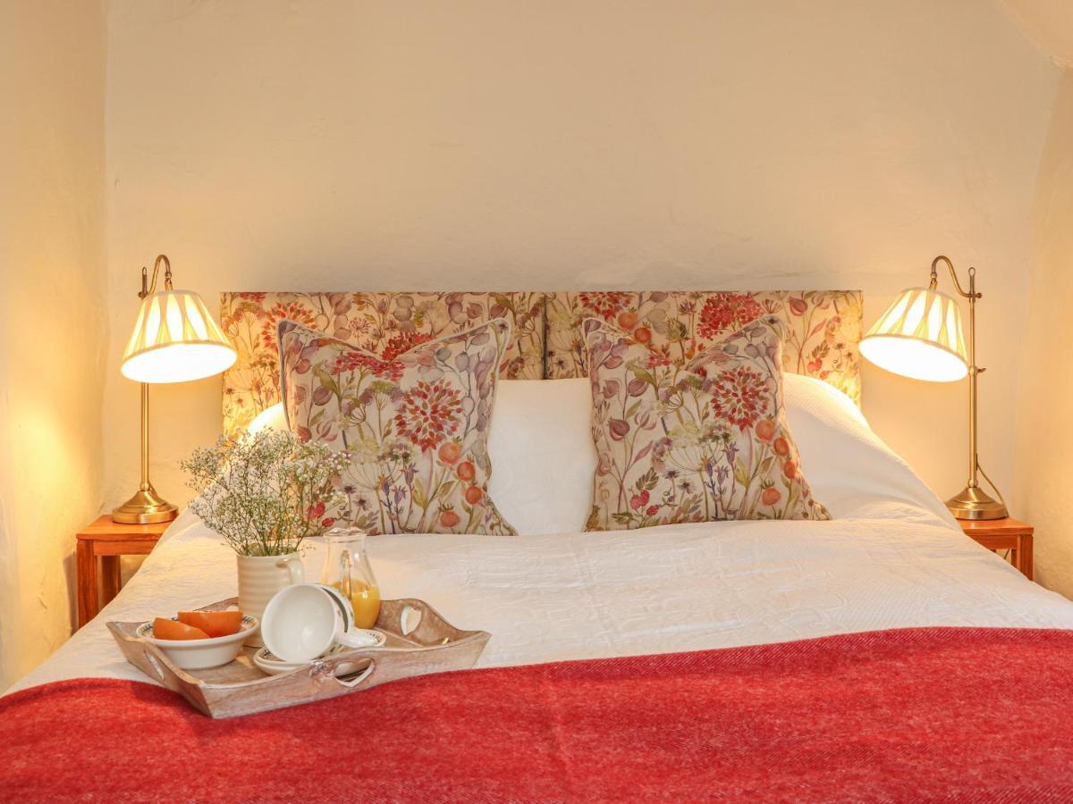 Rookwood Villa เอ็กซิเตอร์ ภายนอก รูปภาพ