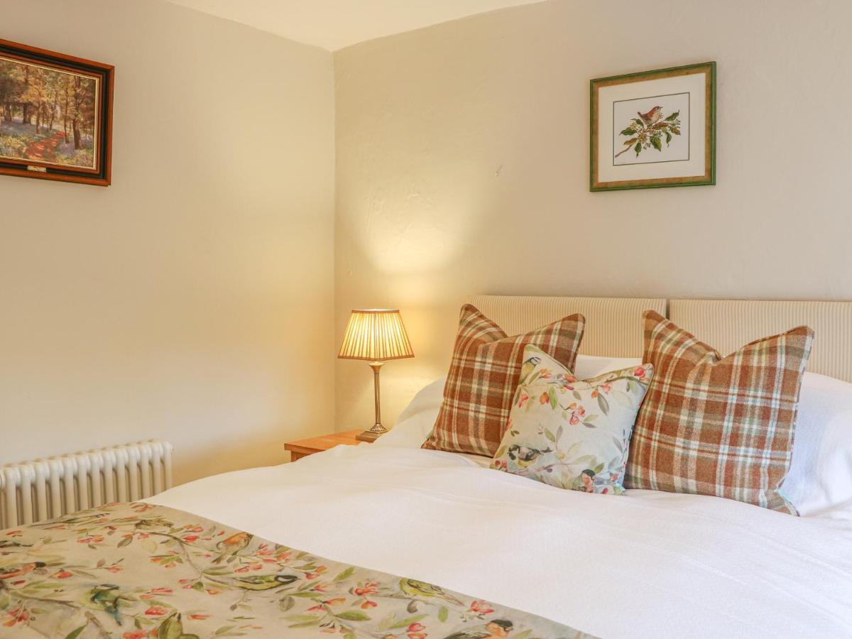 Rookwood Villa เอ็กซิเตอร์ ภายนอก รูปภาพ
