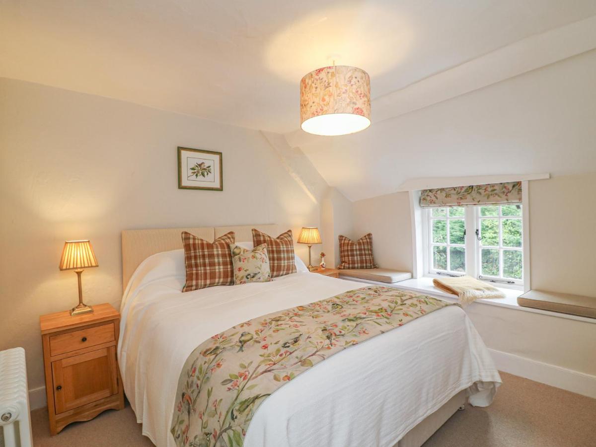 Rookwood Villa เอ็กซิเตอร์ ภายนอก รูปภาพ