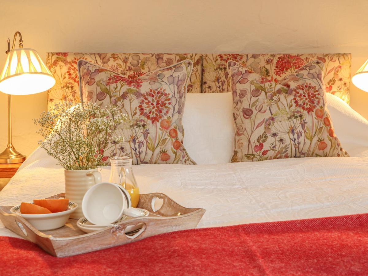 Rookwood Villa เอ็กซิเตอร์ ภายนอก รูปภาพ
