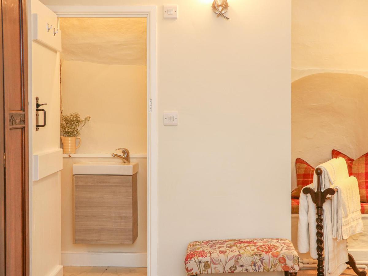 Rookwood Villa เอ็กซิเตอร์ ภายนอก รูปภาพ