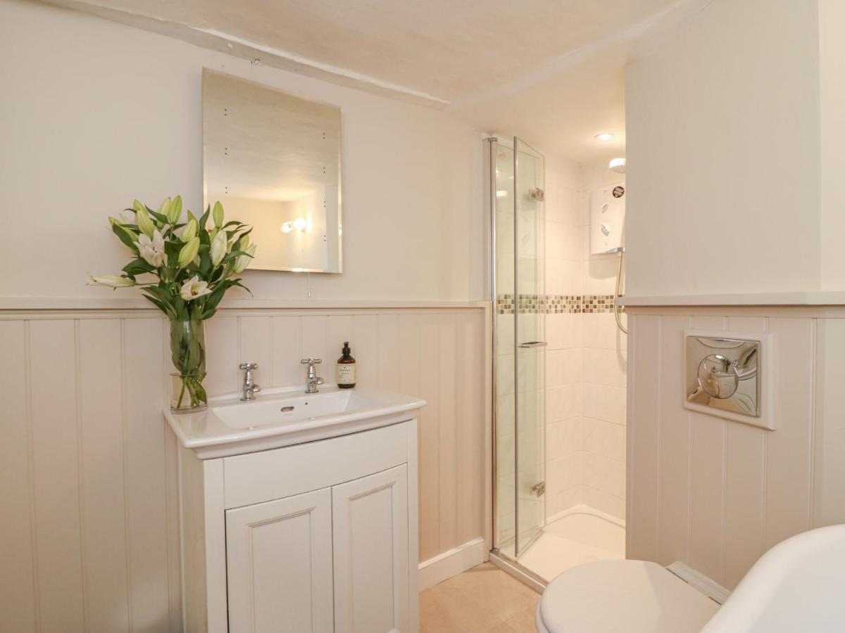 Rookwood Villa เอ็กซิเตอร์ ภายนอก รูปภาพ